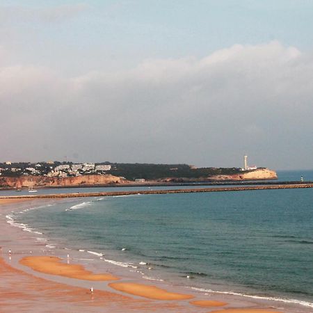 Praia Da Rocha, 502, Charming Apartment, Air Conditioning, Swimming Pool,Free Wifi, Faia By Ig Portimão Eksteriør billede