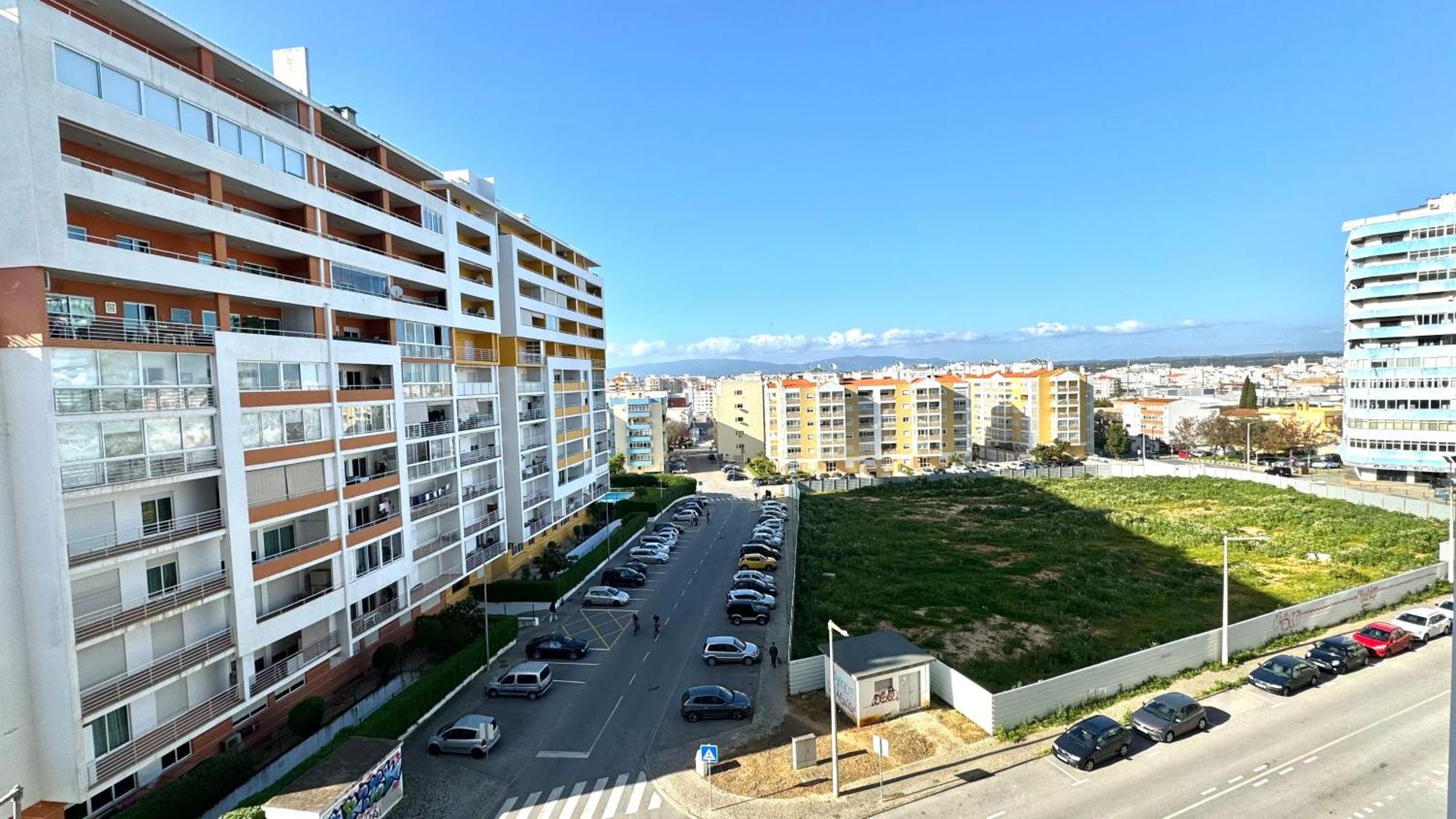 Praia Da Rocha, 502, Charming Apartment, Air Conditioning, Swimming Pool,Free Wifi, Faia By Ig Portimão Eksteriør billede